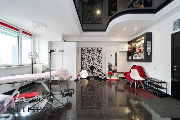 Аренда помещения 46,2 м2, ул. Фабрициуса, 9А, метро &laquo;Институт Культуры&raquo; - фото 5