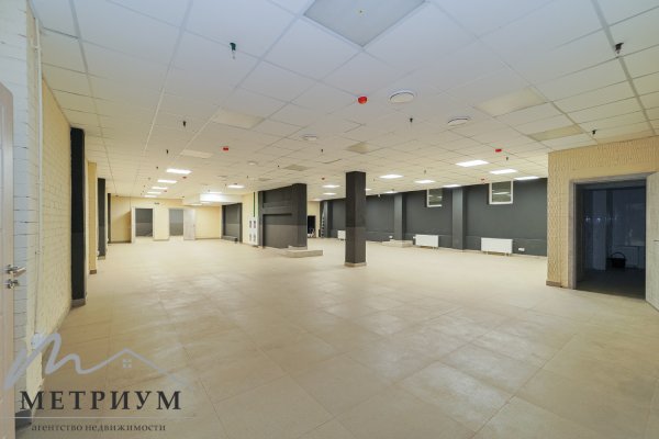 Помещение до 596,4м2 под сферу услуг, пер. Тучинский 2а - фото 6