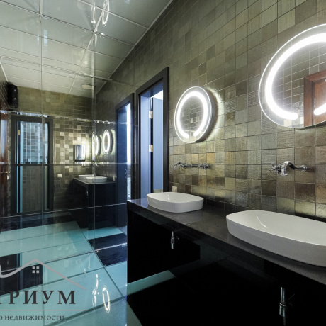 Фотография Арендатор не оплачивается услуги агентства!  Сдается помещение с ремонтом по адресу г. Минск  п-р Независимости 56А, площадью от 300 кв.м до 700 кв.м - фото 19