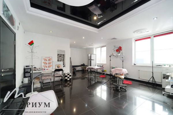 Аренда помещения 46,2 м2, ул. Фабрициуса, 9А, метро &laquo;Институт Культуры&raquo; - фото 3