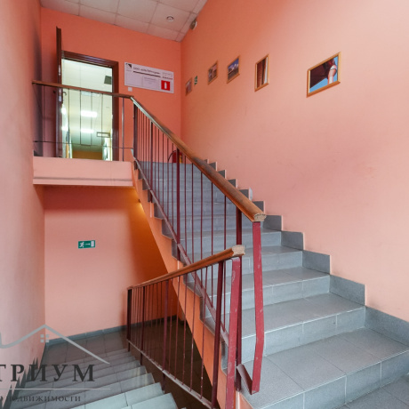 Фотография Склад без стеллажей 677,7кв.м. а.г. Колодищи, ул. Промышленная 14А/1 - фото 16