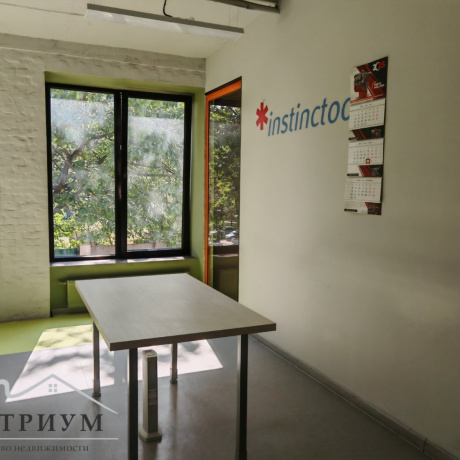 Фотография Аренда офисного кабинета на ул. Грибоедова, 19 - фото 2