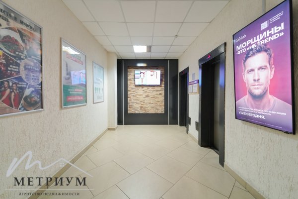 Сдается в аренду офис 116 м&sup2; Платонова 1Б  - фото 3