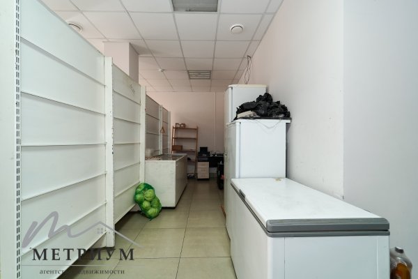 Офис в аренду в аг. Озерцо, площадью 59,9 кв. - фото 5