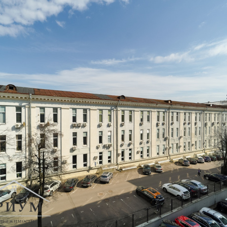 Фотография В БЦ &laquo;Тайм&raquo; сдается в аренду офис 71.3 м&sup2; рядом с метро, ул. Толбухина, 2 - фото 2