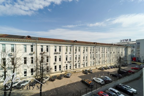 В БЦ &laquo;Тайм&raquo; сдается в аренду офис 71.3 м&sup2; рядом с метро, ул. Толбухина, 2 - фото 2