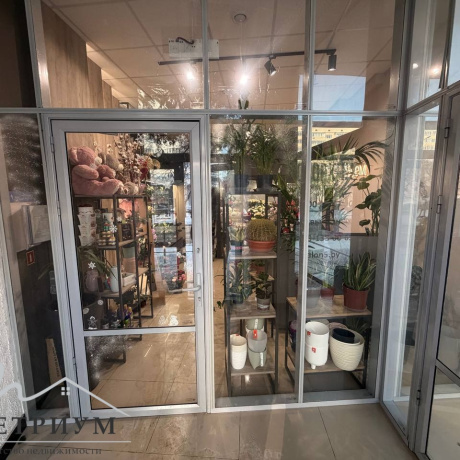 Фотография Аренда торгового помещения 33м2 по адресу ул. В. Хоружей, 17 - фото 6