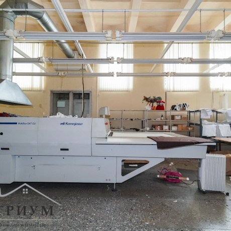 Фотография Арендатор не оплачивается услуги агентства!    Сдается в аренду отапливаемый склад/ производство по адресу г. Минск, ул Мележа 3. - фото 11