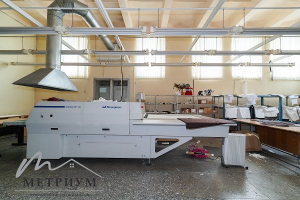 Арендатор не оплачивается услуги агентства!    Сдается в аренду отапливаемый склад/ производство по адресу г. Минск, ул Мележа 3. - фото 11