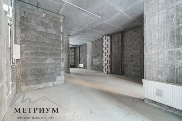 Торговое помещение в MINSK-WORLD 88,4 кв.м. Савицкого 23 - фото 10