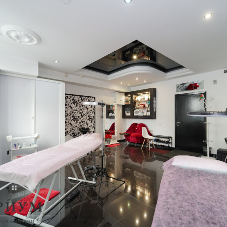 Фотография Аренда помещения 46,2 м2, ул. Фабрициуса, 9А, метро &laquo;Институт Культуры&raquo; - фото 6