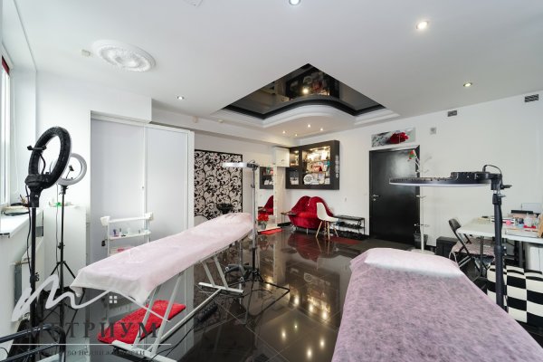 Аренда помещения 46,2 м2, ул. Фабрициуса, 9А, метро &laquo;Институт Культуры&raquo; - фото 6