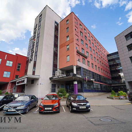 Фотография Продажа офиса 1010,4 кв.м, ул. Платонова Б.В. 1/Б - фото 2
