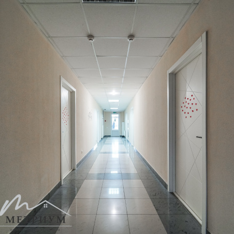 Фотография Офис 355,7 кв.м., ул. Либаво-Роменская, 23 - фото 9