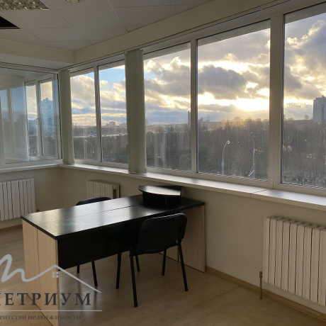 Фотография Аренда офисных помещений в БЦ &laquo;Порт&raquo; Шафарнянская 11 - фото 3