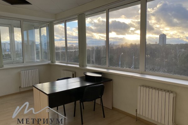 Аренда офисных помещений в БЦ &laquo;Порт&raquo; Шафарнянская 11 - фото 3