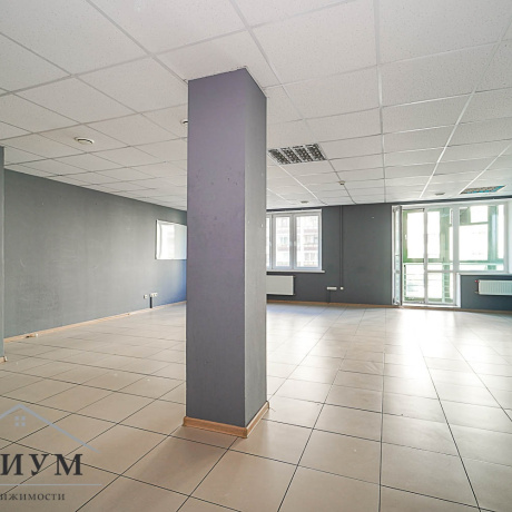 Фотография ОФИС 425,7кв.м ул. Л.Беды 2/Б - фото 6