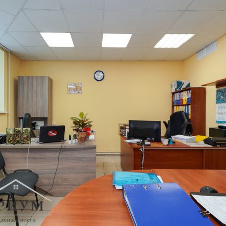 Фотография Помещение от 70 до 160,2 м2 на Молодежной 1/2,  Б.Тростенец - фото 2