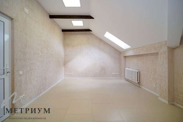 Аренда офисов/сухое производства 370 м2 в д. Лапоровичи - фото 8