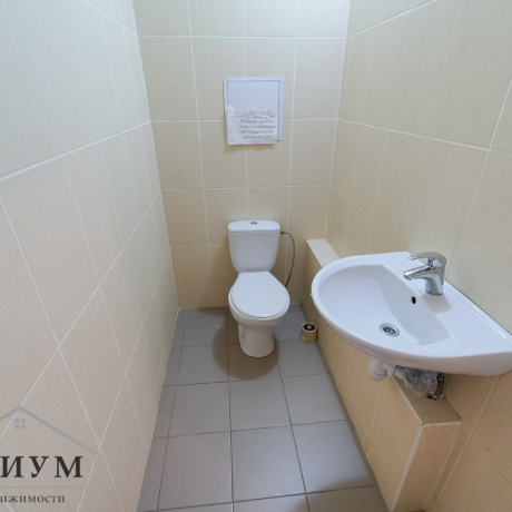 Фотография Офис 220,8м2, Новодворский с/с, 40/1 в близи МКАД - фото 10