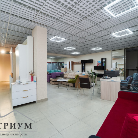 Фотография Арендатор не оплачивается услуги агентства!  Сдается помещение с ремонтом по адресу г. Минск  Петра Мстиславца 3 , площадью 120 кв.м - фото 8