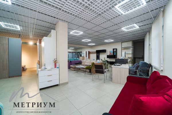 Арендатор не оплачивается услуги агентства!  Сдается помещение с ремонтом по адресу г. Минск  Петра Мстиславца 3 , площадью 120 кв.м - фото 8