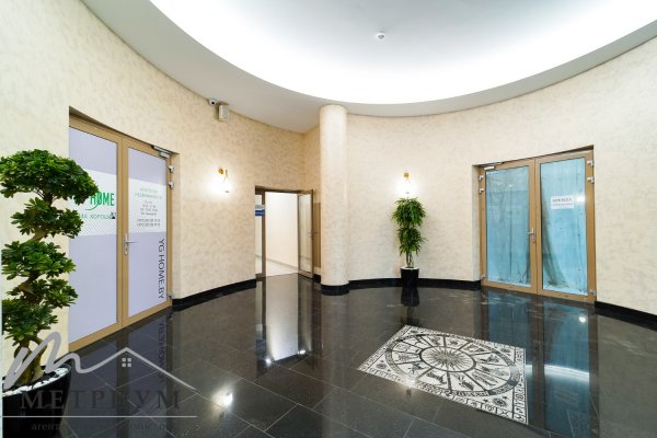 Предлагается просторное помещение в аренду 256,88м2 по проспекту Независимости, 84а - фото 3