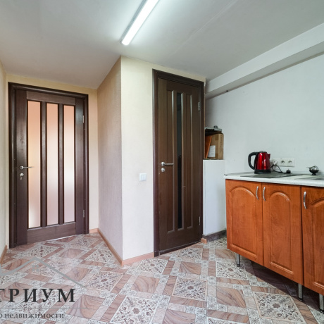 Фотография ул. Новаторская, 5, офис 35 м&sup2; - фото 4