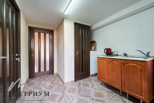 ул. Новаторская, 5, офис 35 м&sup2; - фото 4