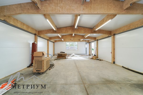 Минская обл., Минский р-н, Хатежинский с/с, д. Старое Село, ул. Центральная, 29Б - фото 14