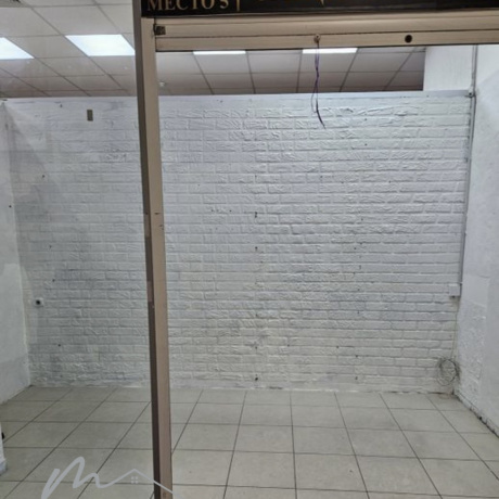 Фотография ТОРГОВОЕ ПОМЕЩЕНИЕ 7,4кв.м. В. Хоружей 1А - фото 5