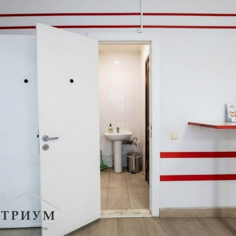 Фотография Сдаётся помещение 74,2 м&sup2; с отдельным входом &mdash; Тростенецкая 3, Минск - фото 10