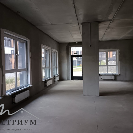 Фотография Арендатор не оплачивается услуги агентства!  Сдается помещение по адресу г. Минск ул Нововиленская 55, площадью 76.3 кв.м - фото 5