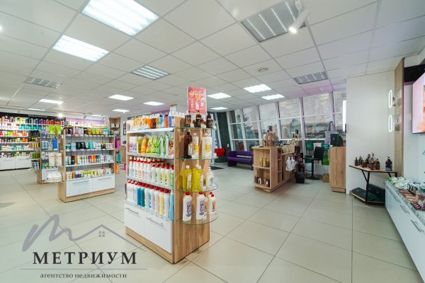 Арендатор не оплачивается услуги агентства!  Сдается помещение  по адресу г. Минск  ул Бурдейного 13, площадью 119,1м кв.м - фото 5