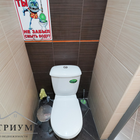 Фотография Офис 94.5 м&sup2; на 3 кабинета по адресу Быховская 37 - фото 11