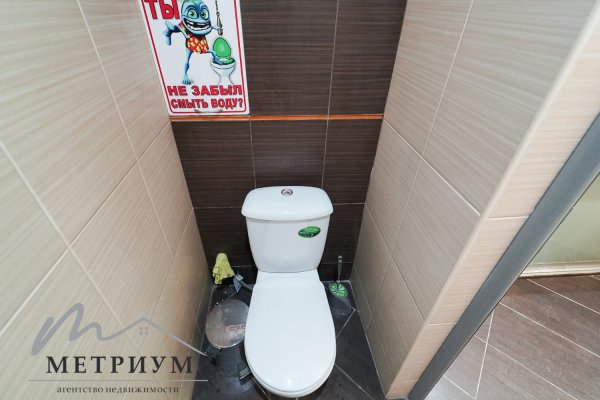 Офис 94.5 м&sup2; на 3 кабинета по адресу Быховская 37 - фото 11