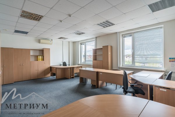 Аренда офисов от 35 м2 до 55 м2 в БЦ «Капитал», ул. Некрасова, 114 - фото 13