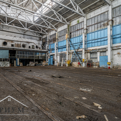 Фотография Аренда производственного помещения 200-1500м2, ул. Красноармейская, 21, ст. метро &laquo;Первомайская&raquo; - фото 14
