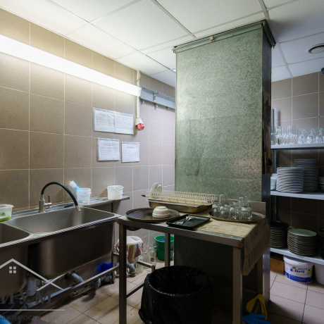 Фотография Продажа помещения кафе 436,1 м2, ул. Домбровская, 9 (БЦ &laquo;Sky Towers&raquo;) - фото 15