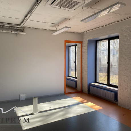 Фотография Аренда офисного здания 1442,3м2 на ул. Грибоедова, 19 - фото 10