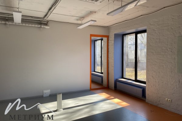 Аренда офисного здания 1442,3м2 на ул. Грибоедова, 19 - фото 10