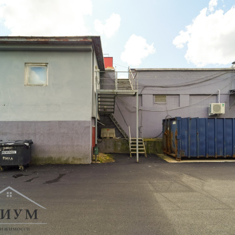 Фотография Торговое помещение на Мирошниченко, 3 - фото 8