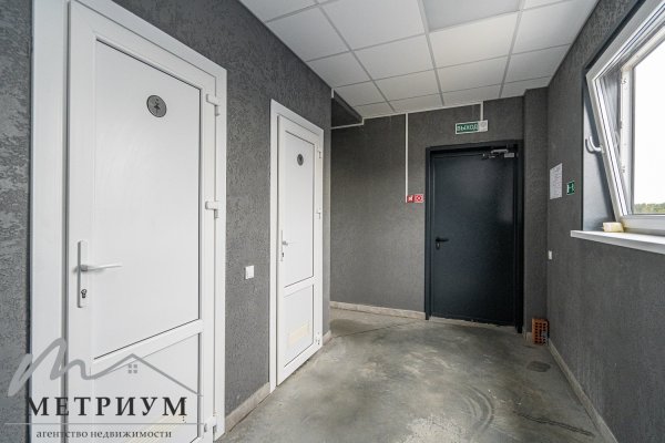 Отапливаемый склад 2771 кв.м. в аг.Колодищи - фото 15