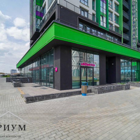 Фотография Помещение с ремонтом 46,6 м2, ул. Савицкого, 37 - фото 10