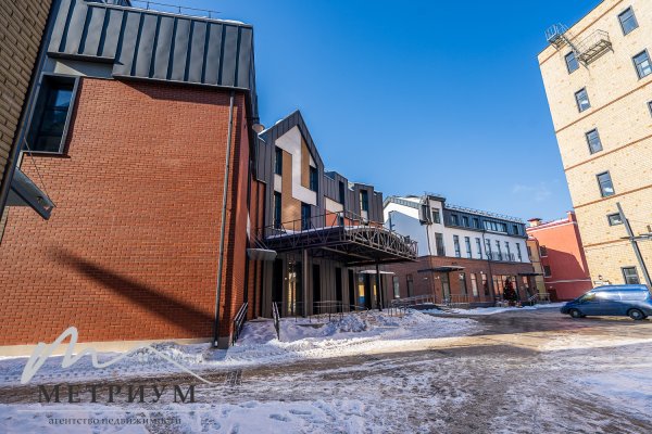Продажа многофункционального здания 1639,4м2 в историческом центре г. Минска - фото 5