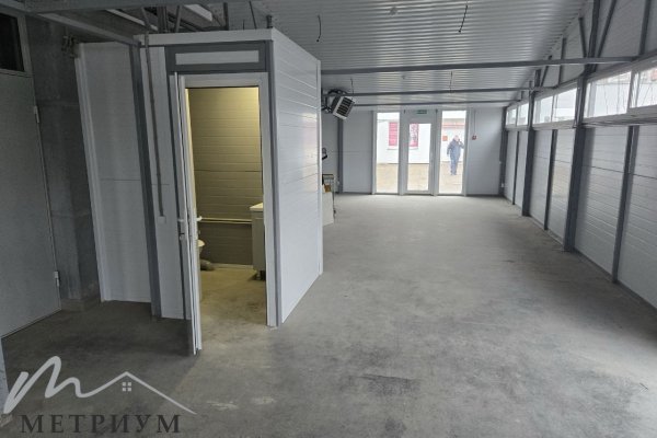 Торговое помещение 120 м2, ул. Ложинская, 23 - фото 5