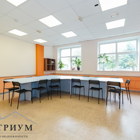 Фотография Административное здание 1535,6 кв.м. ул. Маяковского 129А - фото 7