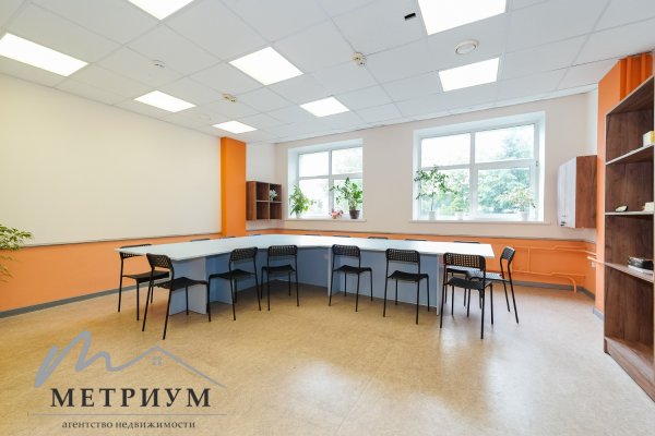 Административное здание 1535,6 кв.м. ул. Маяковского 129А - фото 7