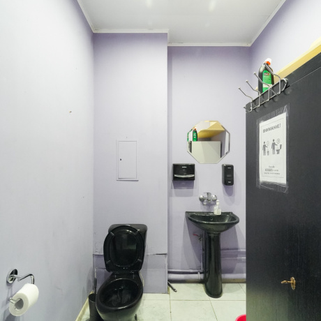 Фотография Торговое помещение 38м2 Игуменский Тракт 16 - фото 10