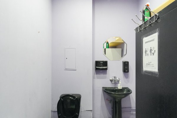 Торговое помещение 38м2 Игуменский Тракт 16 - фото 10